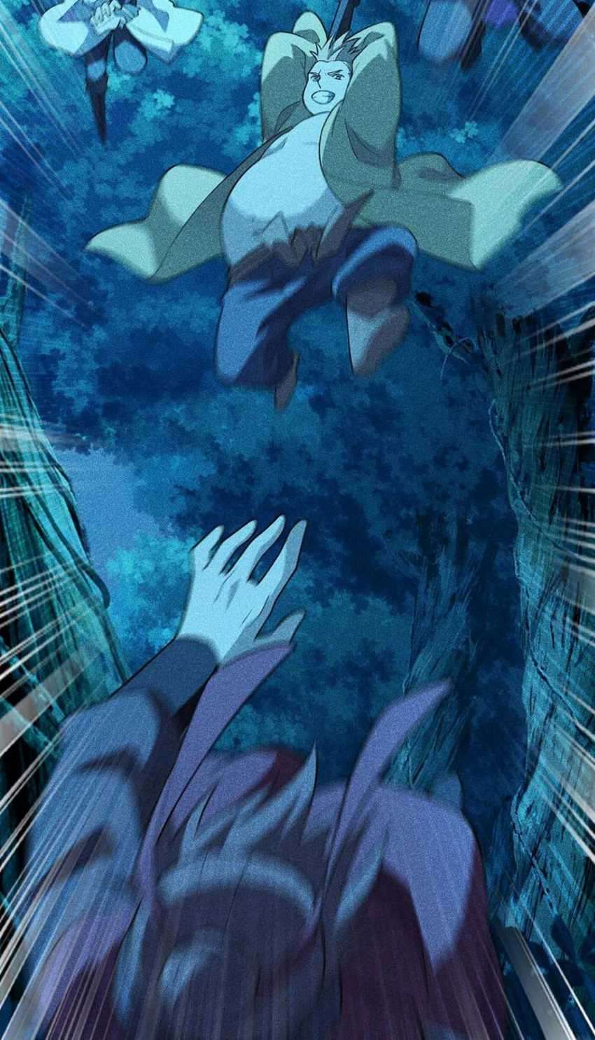 Xianwu Dizun Chapter 166 Gambar 15